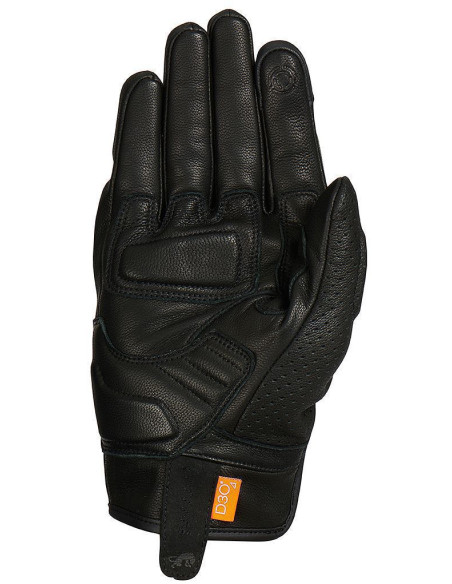 Gants Moto Furygan LR Jet Vented D3O