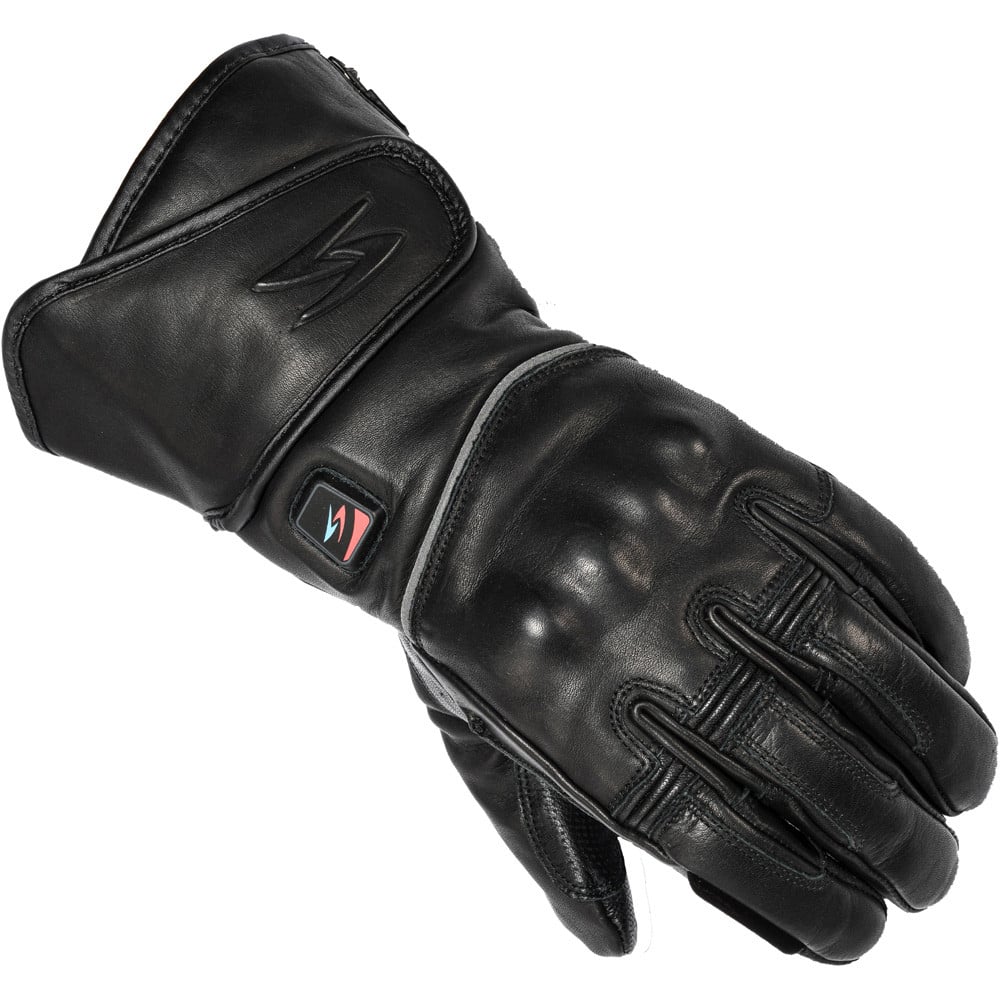 Gants Chauffant Gerbing Xtreme Urban 2.0 list: Noir|Noir