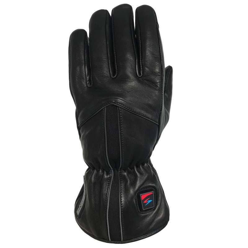 Gants Chauffants Moto Gerbing Xtreme GT 2.0 list: Noir|Noir