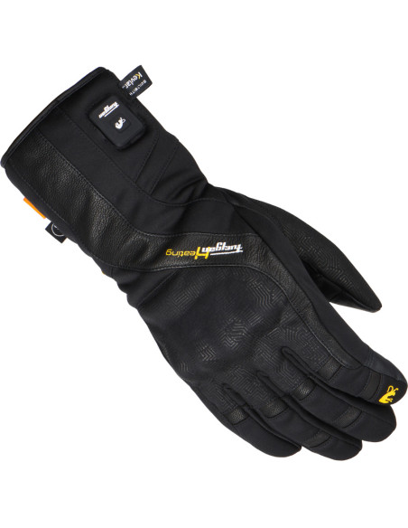 GANTS CHAUFFANTS FURYGAN HEAT X KEVLAR D3O 37.5