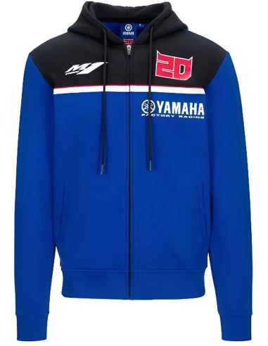 Sweat Yamaha Racing 2D