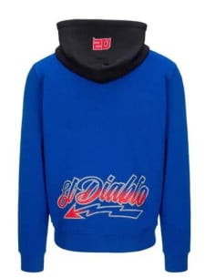 Sweat Yamaha Racing 2D 2