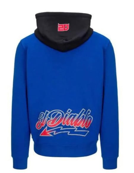 Sweat Yamaha Racing 2D Sweat Yamaha Racing 2D