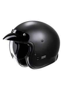 Casque HJC V31 Noir Mat 2