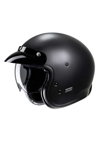 Casque HJC V31 Noir Mat