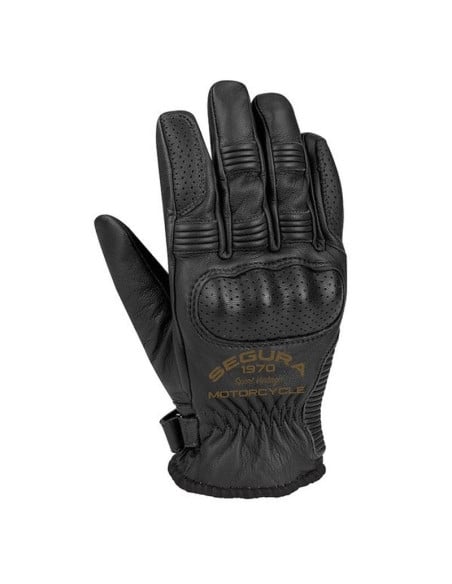Gants Segura Cassidy Noir