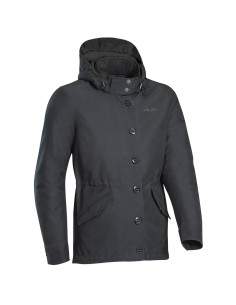 Blouson Ixon Bellecour WP Noir