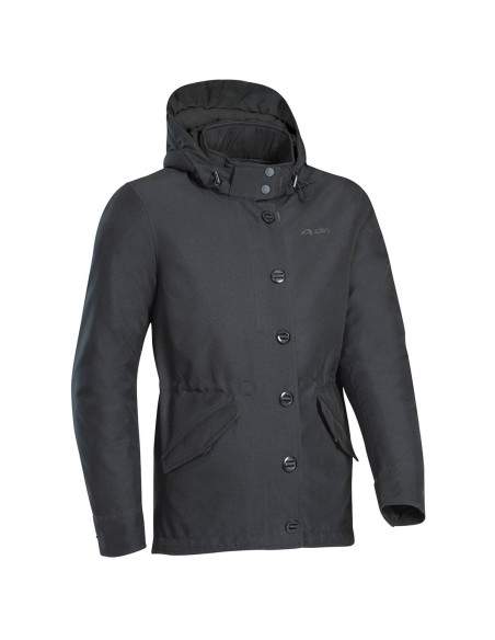 Blouson Ixon Bellecour WP Noir