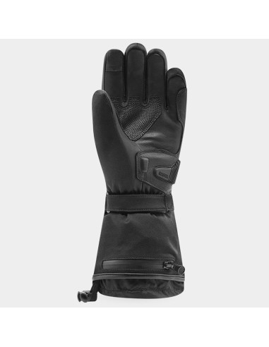 Gants Chauffants Racer Heat 5 Noir