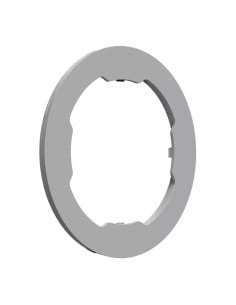 Anneau Quad-Lock gris