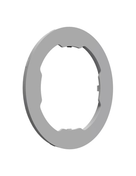 Anneau Quad-Lock gris