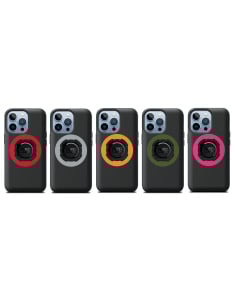 Anneau Quad-Lock couleur