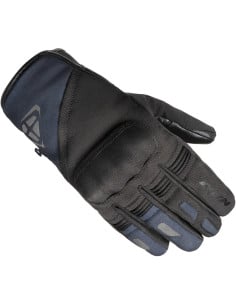 Gants Ixon Pro Oslo Noir-bleu
