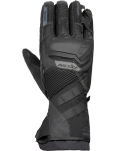 Gants Ixon Pro Ragnar Noir