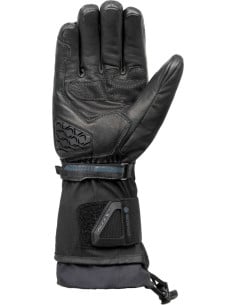 Gants Ixon Pro Ragnar Noir 2