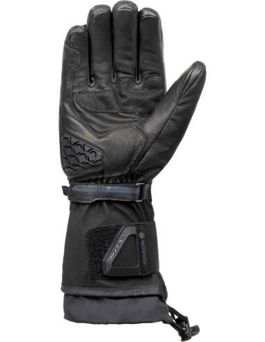 gants moto homologue CE waterproof chaud tactile hiver