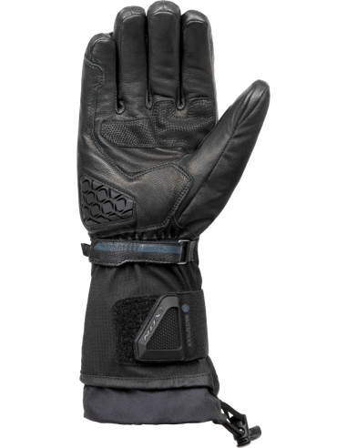 Gants Ixon Pro Ragnar Noir