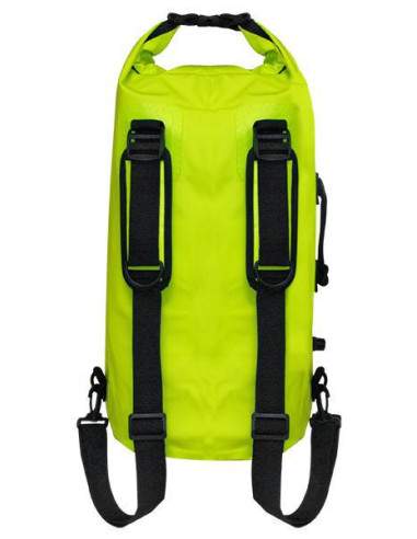 Sac à dos S-line Jaune Fluo