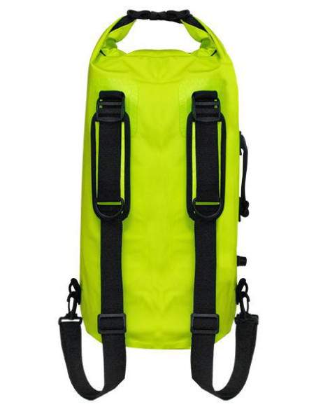Sac à dos S-line Jaune Fluo