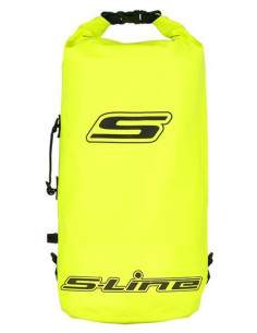 Sac à dos S-line Jaune Fluo
