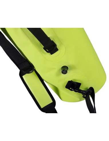 Sac à dos S-line Jaune Fluo