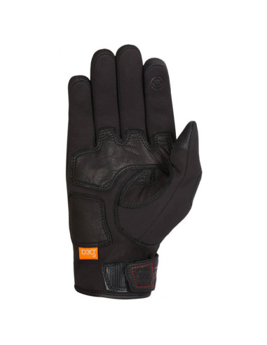Gants Furygan TD Soft Noir