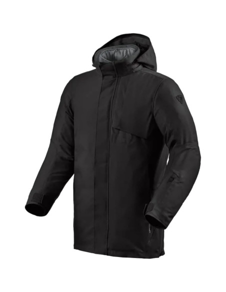 Blouson Rev'it Toronto H2O Noir