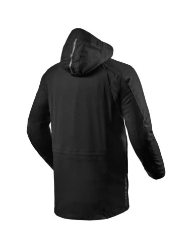 Blouson Rev'it Toronto H2O Noir