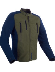 Blouson Bering Crosser
