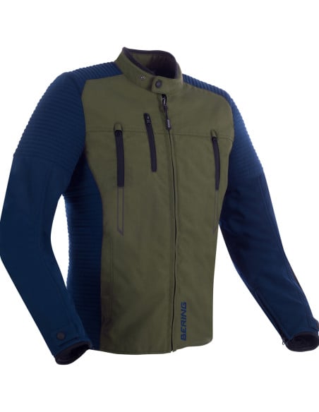 Blouson Bering Crosser