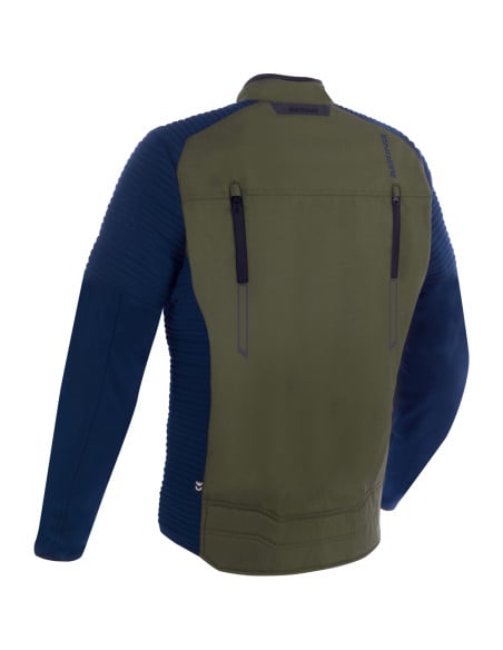 Blouson Bering Crosser