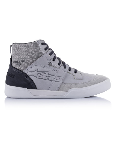 Chuassures Alpinetsras x Diesel Akio