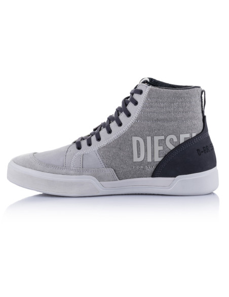 Chuassures Alpinetsras x Diesel Akio