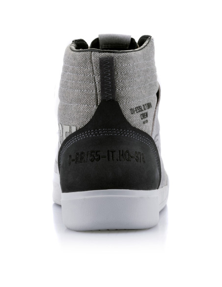 Chuassures Alpinetsras x Diesel Akio