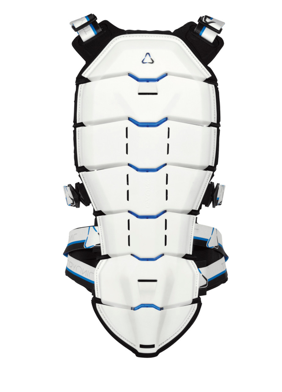 Dorsale Moto Rev'it Tryonic See+