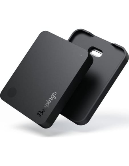 Tracer GPS Beepings Zen L