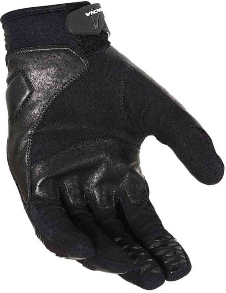 Gants Macna Rime Noir