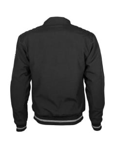 Veste Harisson Dodger Noir 2