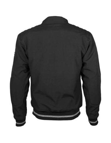 Veste Harisson Dodger Noir