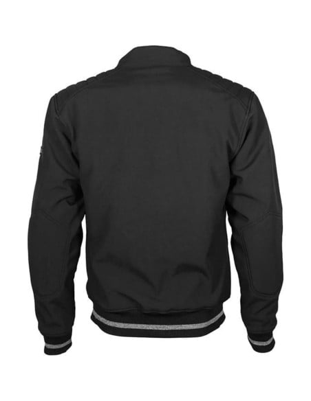 Veste Harisson Dodger Noir