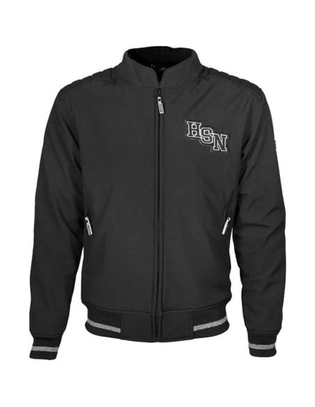 Veste Harisson Dodger Noir