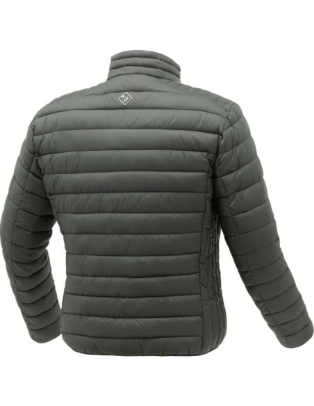 Doudoune Moto Hiver Tucano Urbano Superleggero