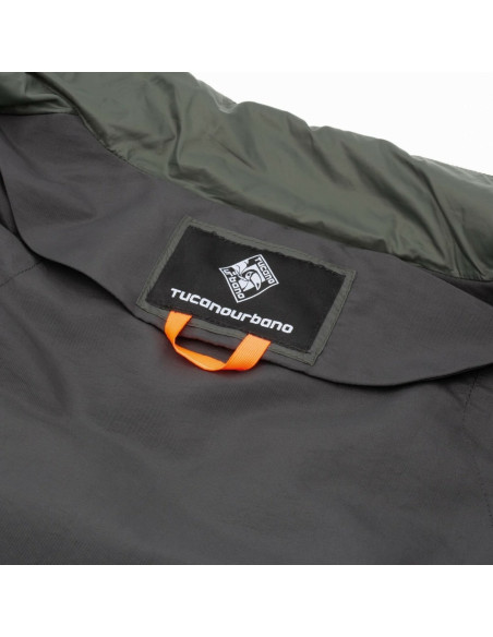 Doudoune Moto Hiver Tucano Urbano Superleggero