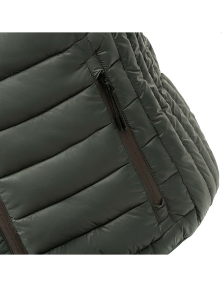 Doudoune Moto Hiver Tucano Urbano Superleggero