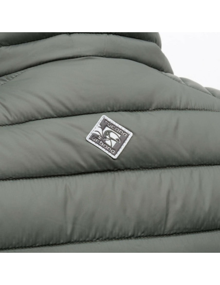 Doudoune Moto Hiver Tucano Urbano Superleggero