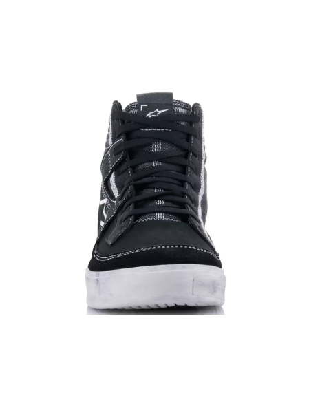 Chaussure Alpinestars Ageless Riding Noir-Gris