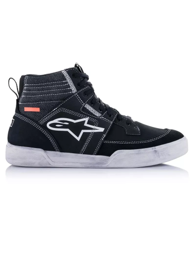 Chaussure Alpinestars Ageless Riding Noir-Gris