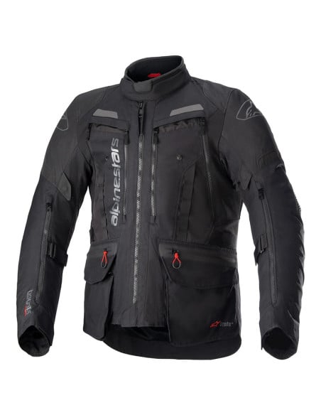 Blouson Alpinestars Bogota Pro Drystar Blouson Alpinestars Bogota Pro Drystar