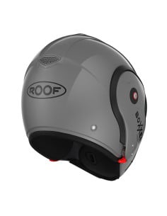 Casque Roof RO9 Boxxer Gris Nardo 2