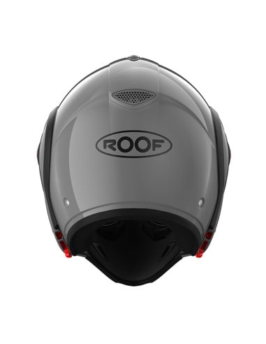 Casque Roof RO9 Boxxer Gris Nardo